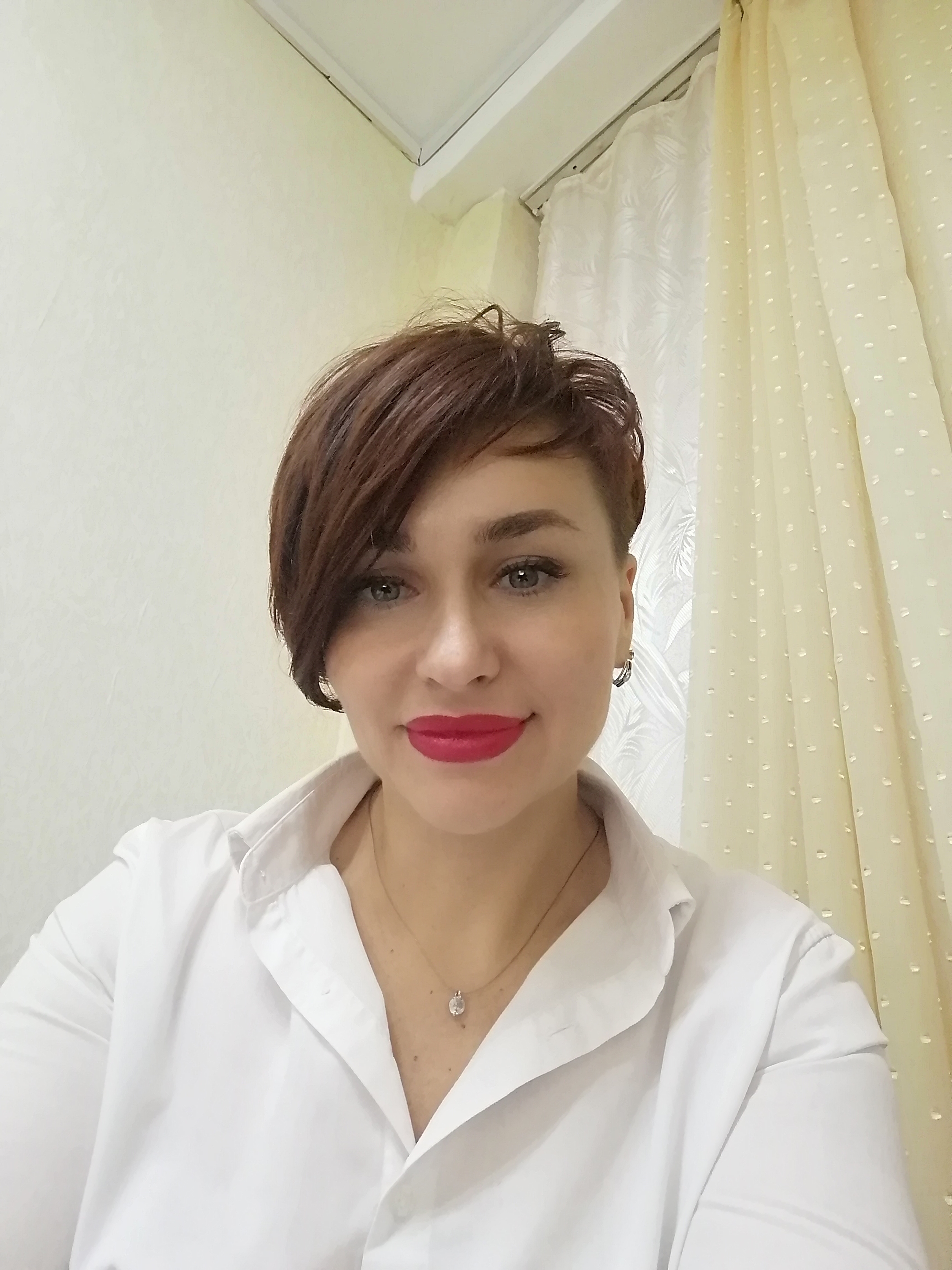 Юлия Владимировна Макарова