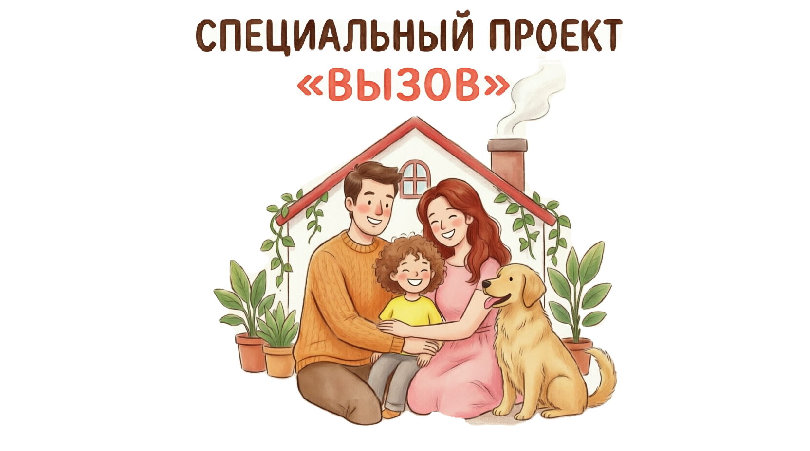 СП Вызов