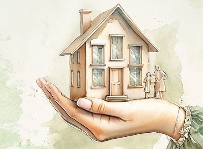 Материальная помощь