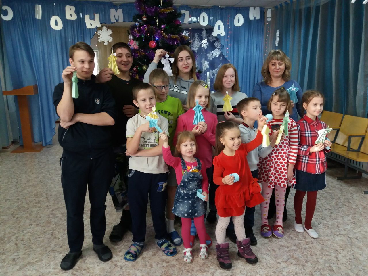 Рождество Христово