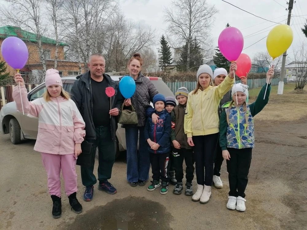 Недели добра