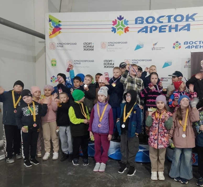 "Спортивные эстафеты, посвященные годовщине Победы в Великой Отечественной войне"