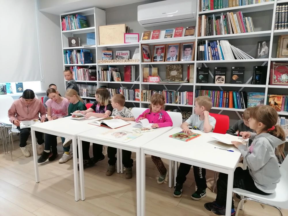 Мудрости дедушки Крылова