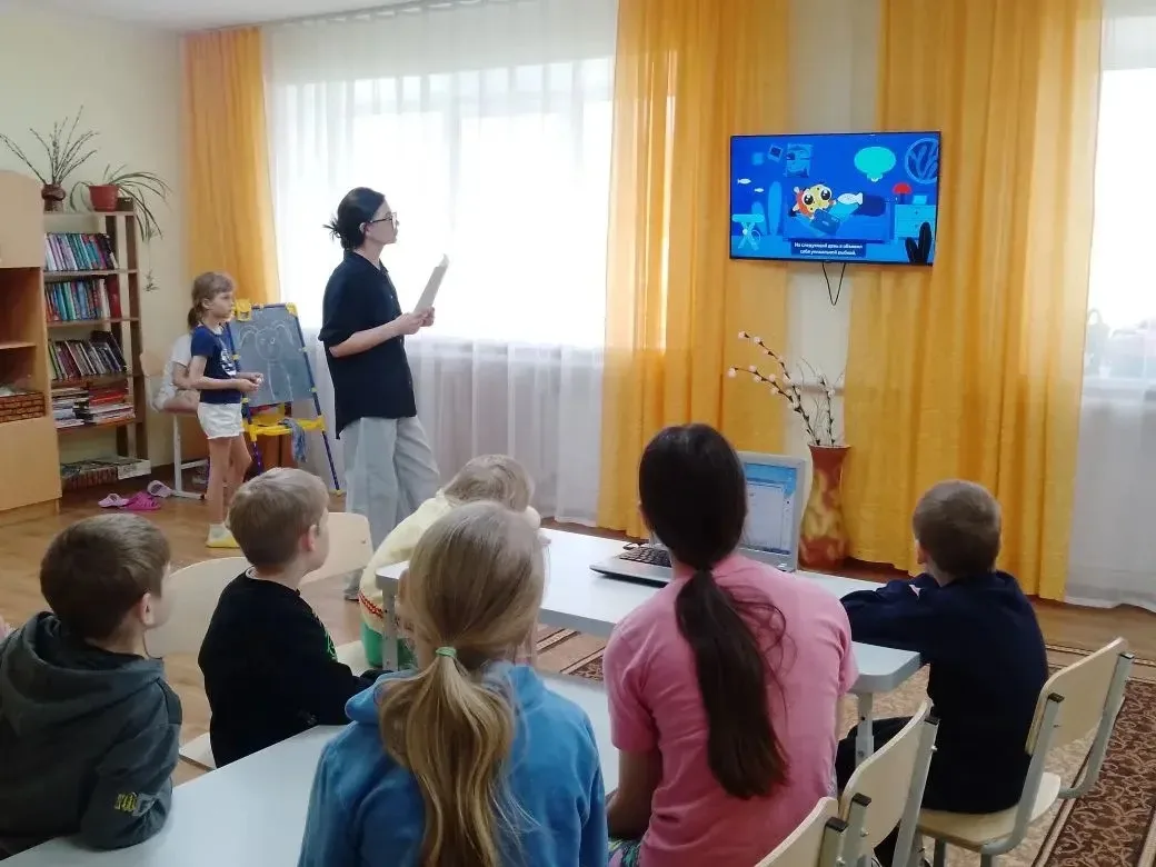  Разговоры о безопасности