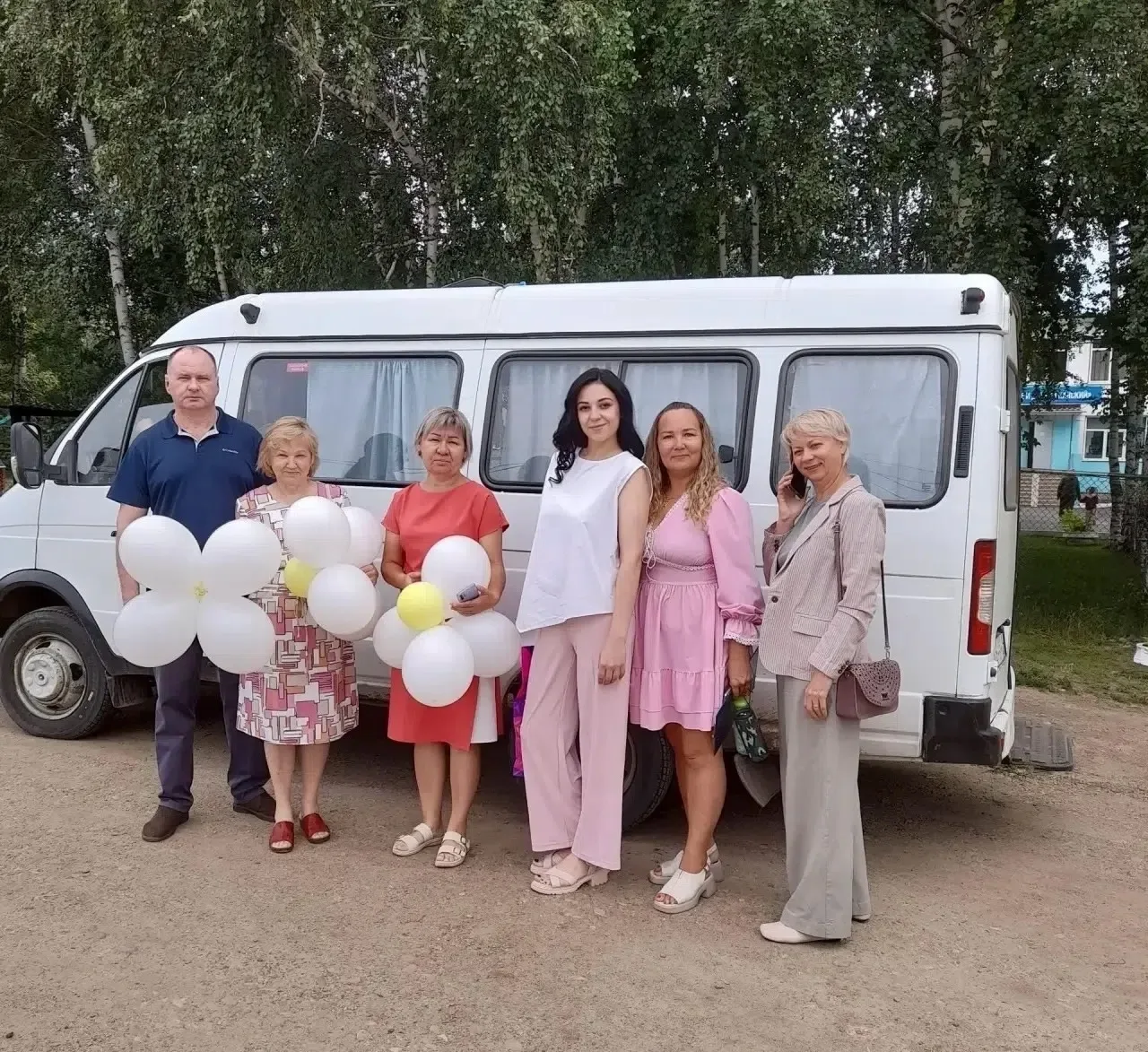 Все вправе знать о праве