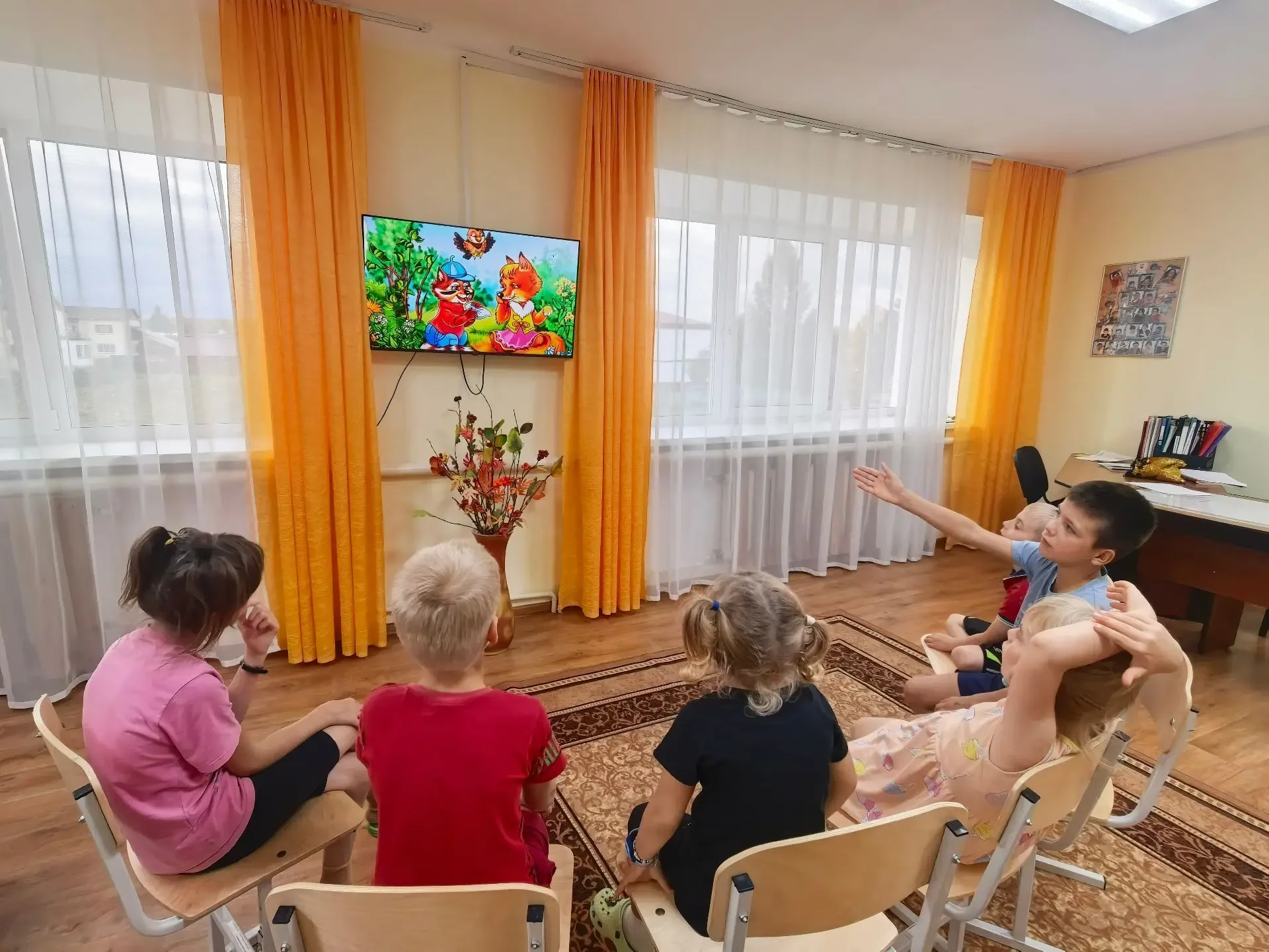 «Слово лечит, слово ранит»: как мы искали рецепт настоящей дружбы
