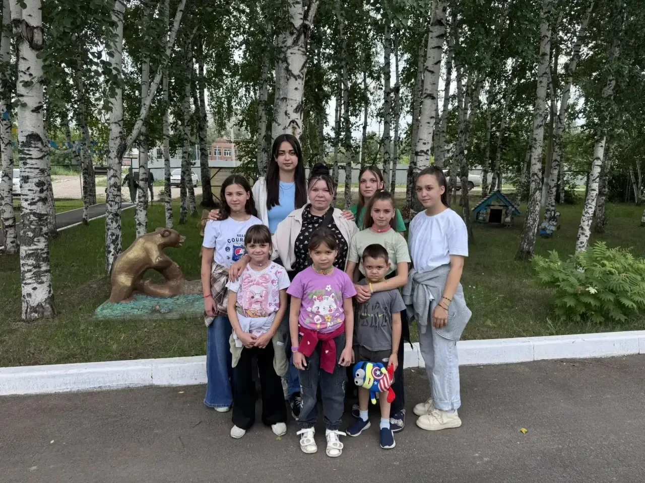 Миг, ради которого всё было не зря